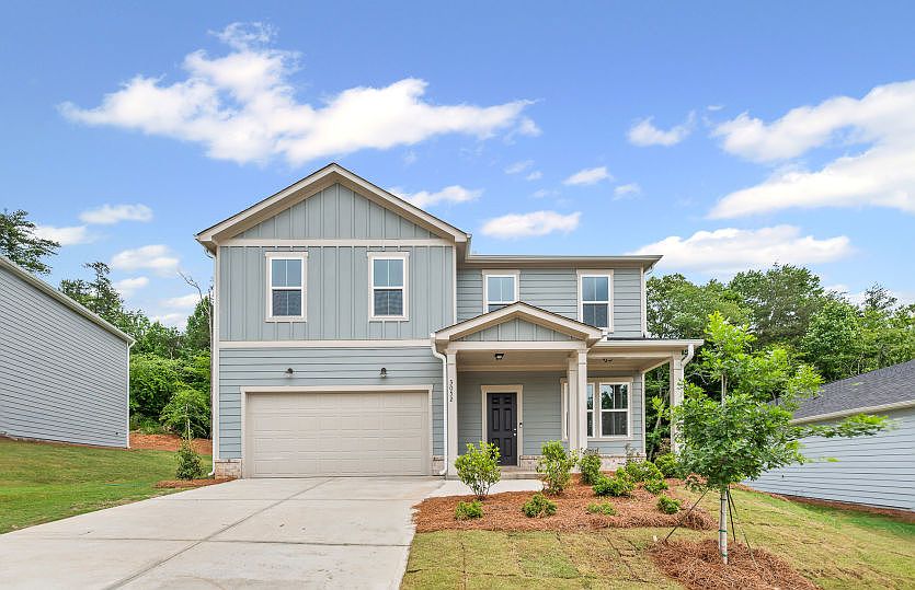 Home Exterior