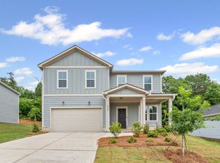 3052 Orwell Dr, Gainesville, GA 30507