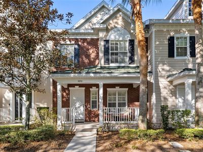 9850 Poplar Pl, Orlando, FL, 32827