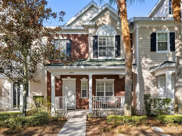 9850 Poplar Pl, Orlando, FL 32827