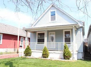 963 Wilcox St, Hammond, IN 46320