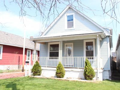 963 Wilcox St, Hammond, IN, 46320