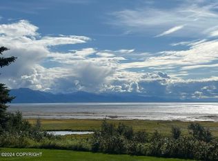 2526 Ridge Pointe Dr, Anchorage, AK 99515