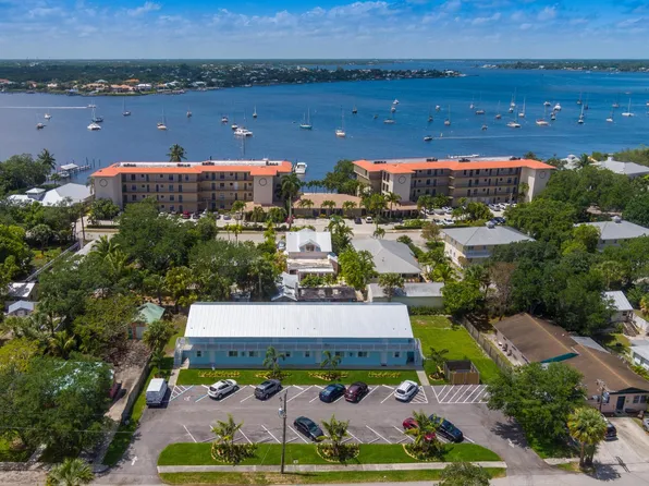 644 SW Cleveland Ave #8, Stuart, FL 34994