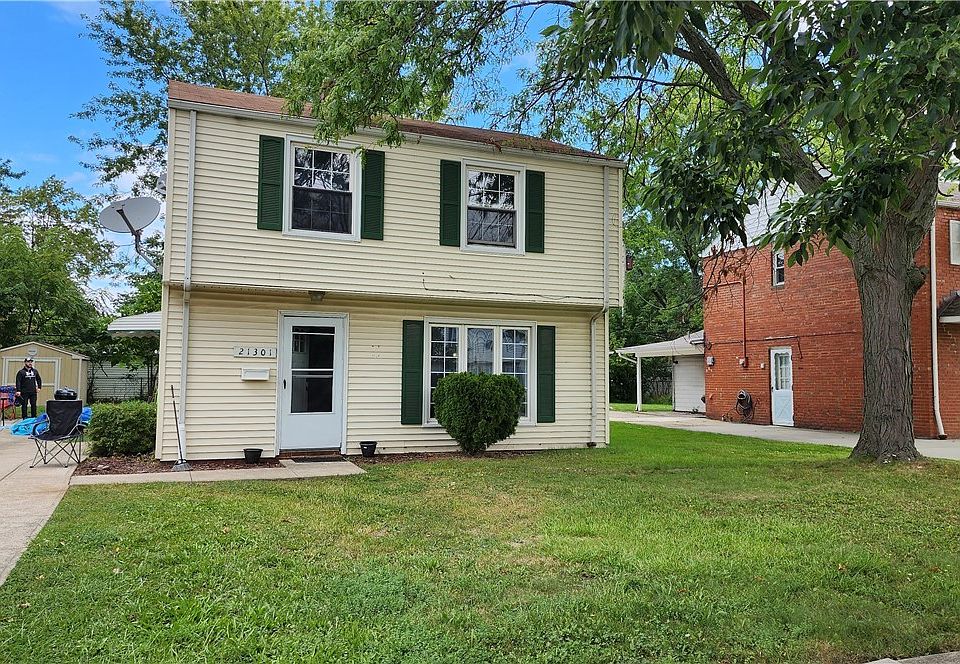 1st image of 21301 Priday Ave