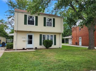 21301 Priday Ave, Euclid, OH 44123