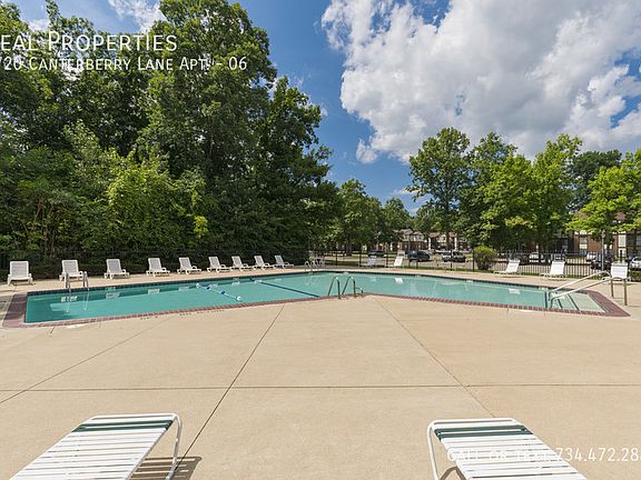 2nd image of 8720 Canterberry Ln APT 6