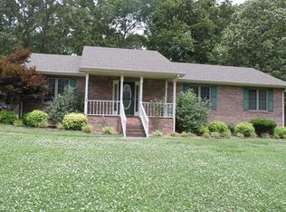 55 Murray Lake Dr, Winchester, TN 37398