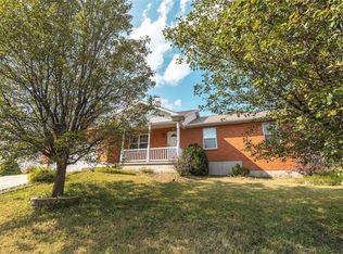 571 Monty Vw, Washington, MO 63090