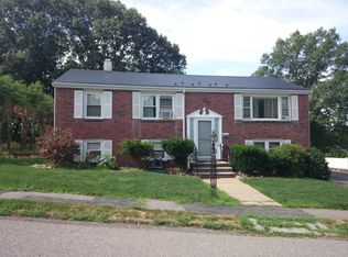 5 Blueview Rd, West Roxbury, MA 02132