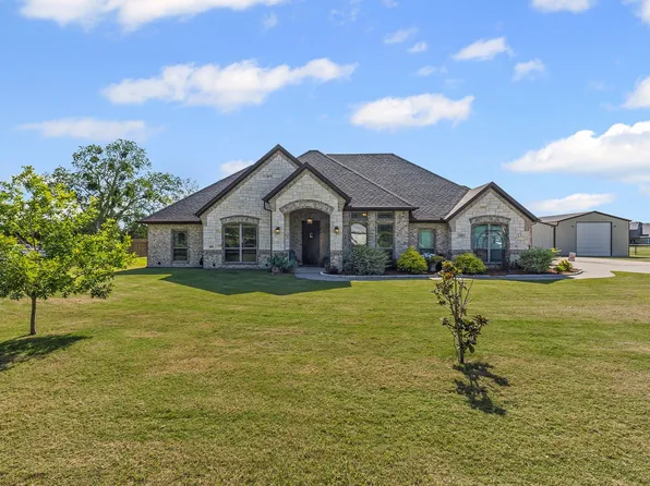 3606 County Road 2208, Greenville, TX 75402