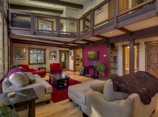 4455 Huckleberry Ln, Carnelian Bay, CA