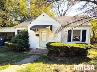 1605 Lamar Ave, Mount Vernon, IL 62864