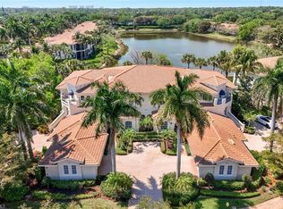 15539 Monterosso LN #202, NAPLES, FL 34110