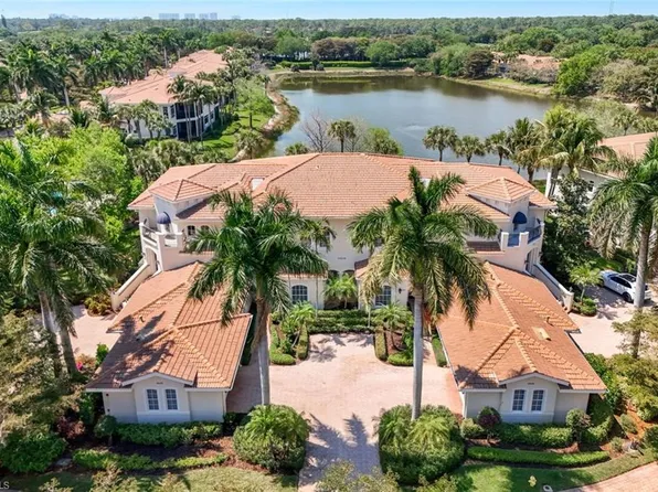 15539 Monterosso LN #202, NAPLES, FL 34110