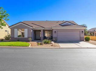 4641 S Tranquility Bay Dr, Saint George, UT 84790