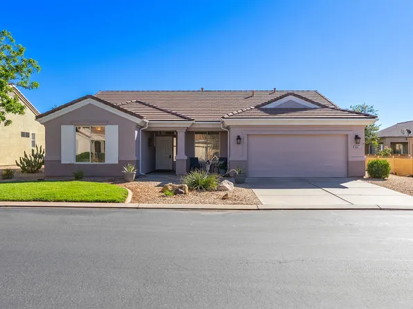 4641 S Tranquility Bay Dr, Saint George, UT 84790