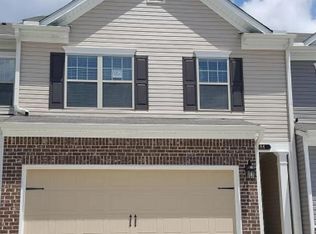 1606 Brookmere Way, Cumming, GA 30040