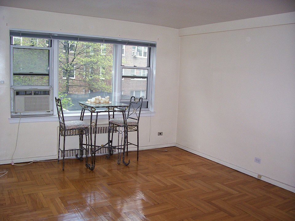 Gorgeous Parquet Hardwood Floors
