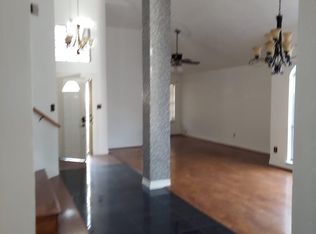 8602 Sparkling Springs Dr, Houston, TX 77095