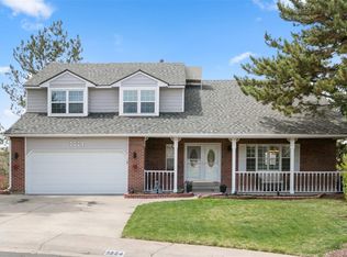 3624 E Phillips Cir, Centennial, CO 80122