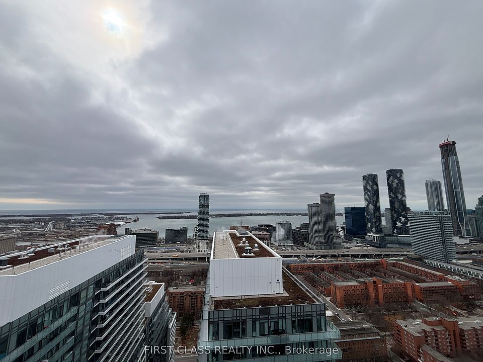 1st image of 180 Front St E #4207