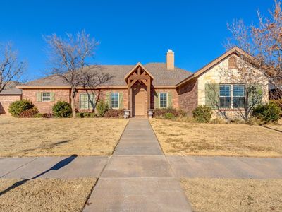 4712 109th St, Lubbock, TX, 79424