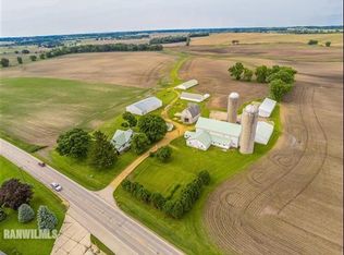 7499 Us Route 20 W, Lena, IL 61048