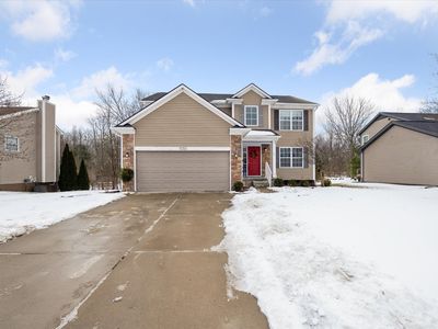 11252 Matthew Ln, Hartland, MI, 48353