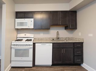 McDonogh Village Apartments & Townhomes, Randallstown, MD 21133