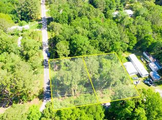 Lots 13 14 Hunters Dr, Trinity, TX 75862