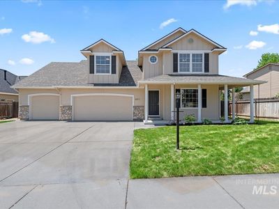 6311 S Solar Way, Boise, ID, 83709