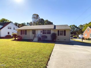 414 Ward St, Graham, NC 27253