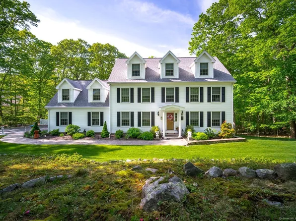 4 Lafata Lane, Killingworth, CT 06419