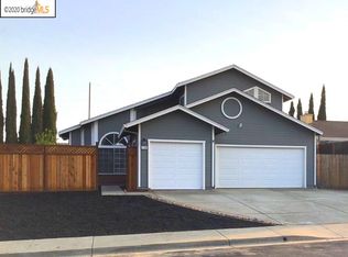 4138 Sequoia Dr, Oakley, CA 94561