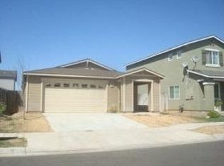 4349 Briggs Ln, Merced, CA 95348
