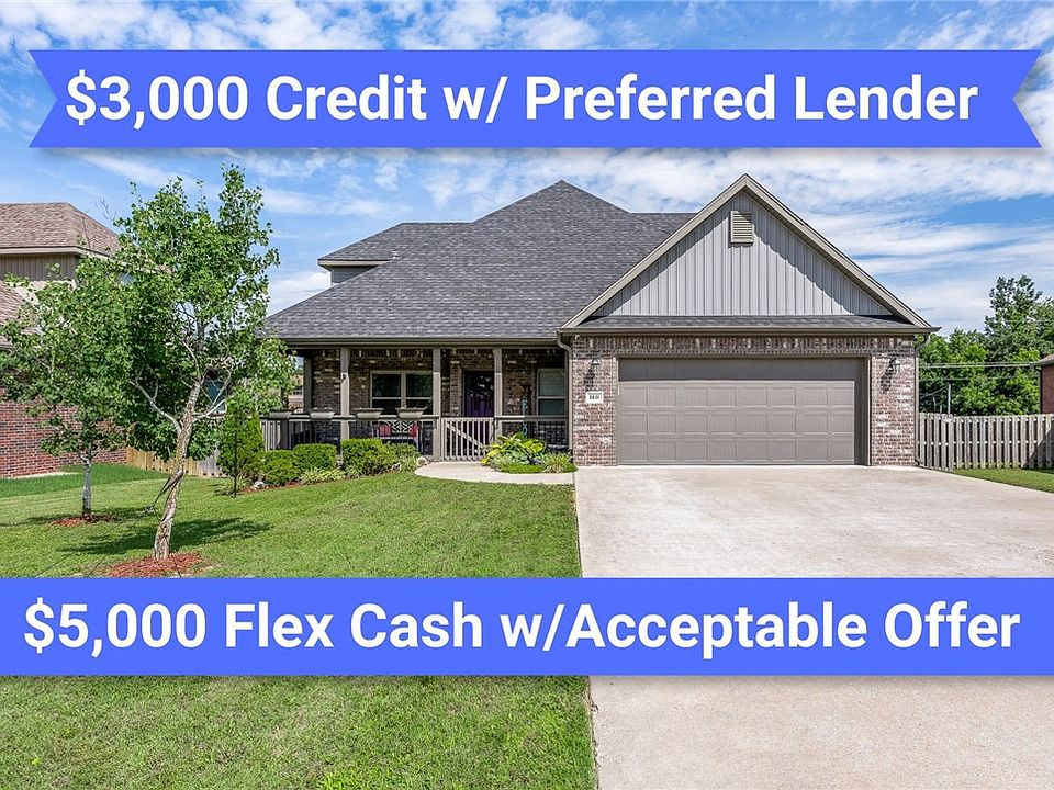 1st image of 3601 SW Carter Rd