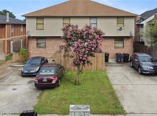 5773 Tullis Dr, New Orleans, LA 70131