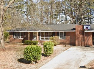 108 Benton Dr NW, Rome, GA 30165