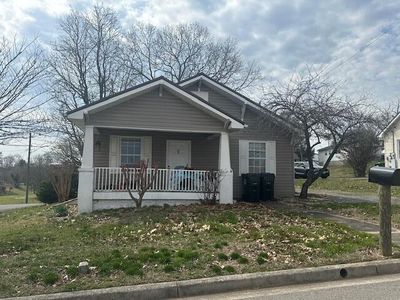 523 N Jackson St, Morristown, TN, 37814