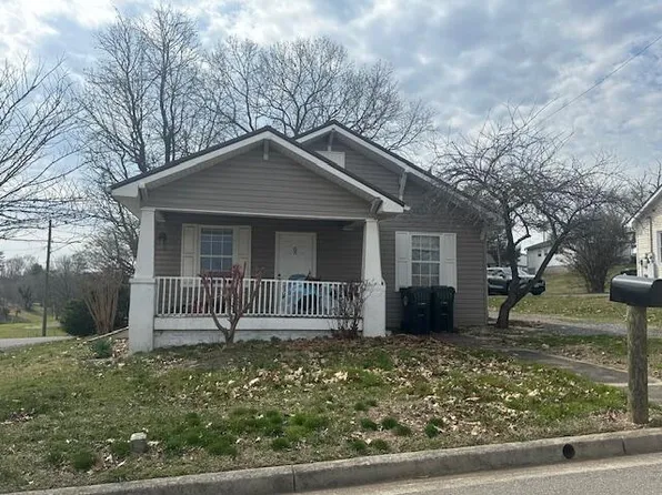 523 N Jackson St, Morristown, TN 37814