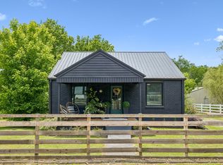 53 R E Davenport Ave, Auburntown, TN 37016