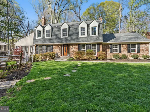 5900 Innisvale Dr, Fairfax Station, VA 22039