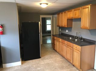 50 Columbus Ave #6, Pawtucket, RI 02860