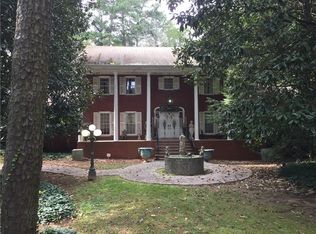 3519 Prince George St, East Pt, GA 30344