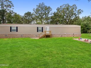 147 Thelma Andrews Rd, Wiggins, MS 39577