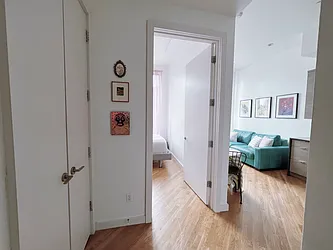 Rented by Keller Williams NYC