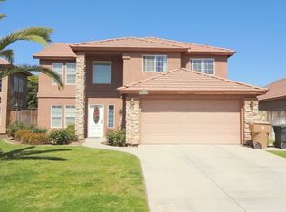 11108 Vista Ridge Dr, Bakersfield, CA 93311