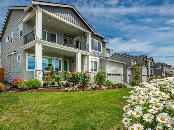 5436 Lonicera Drive, Blaine, WA 98230