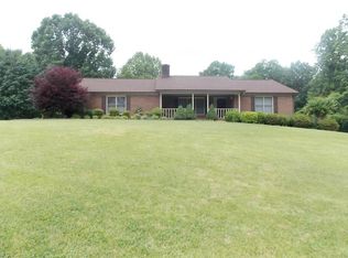 3505 Baltimore Rd, East Bend, NC 27018